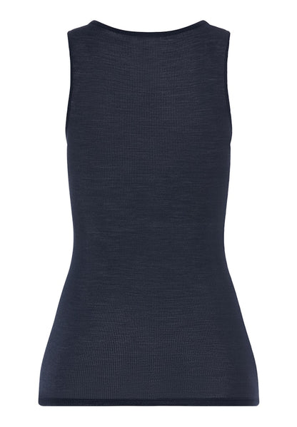 Woolen Lace - Tank Top