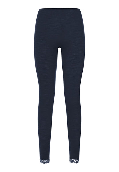 Woolen Lace - Leggings