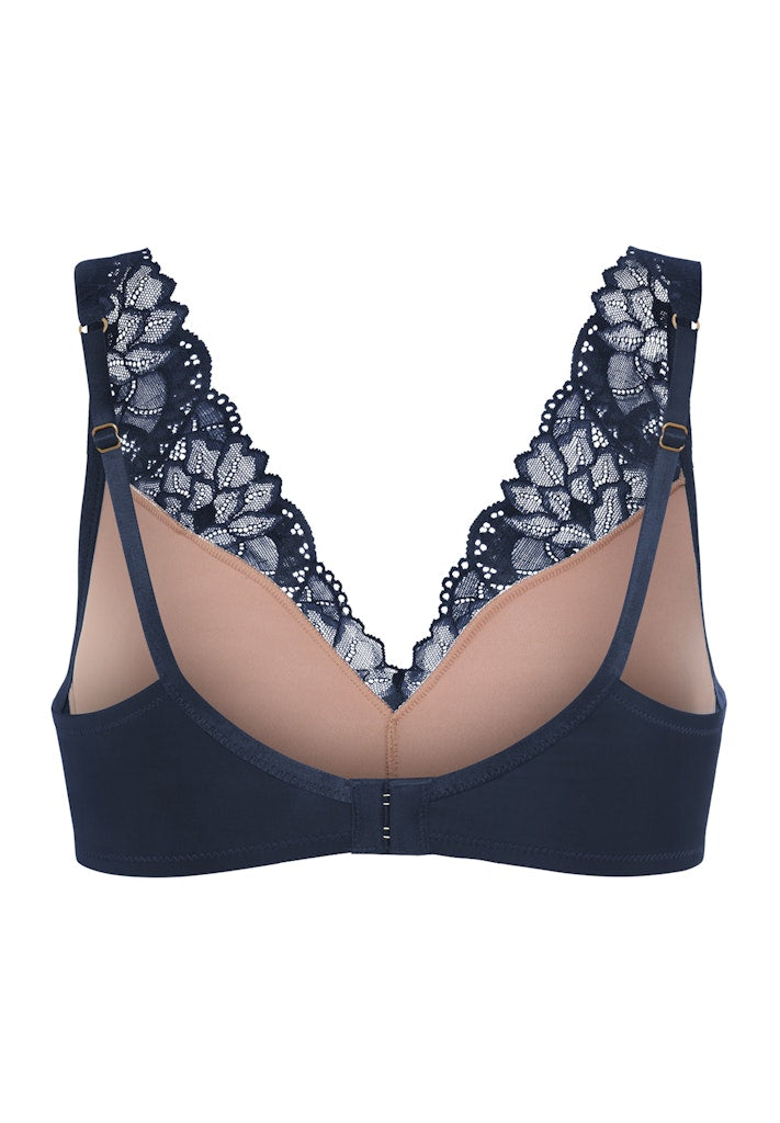 Azelia - Light Padded Soft Cup Bra
