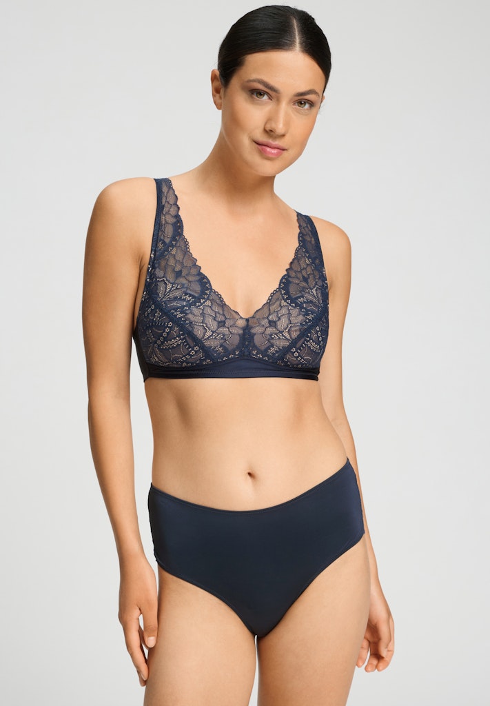 Azelia - Light Padded Soft Cup Bra