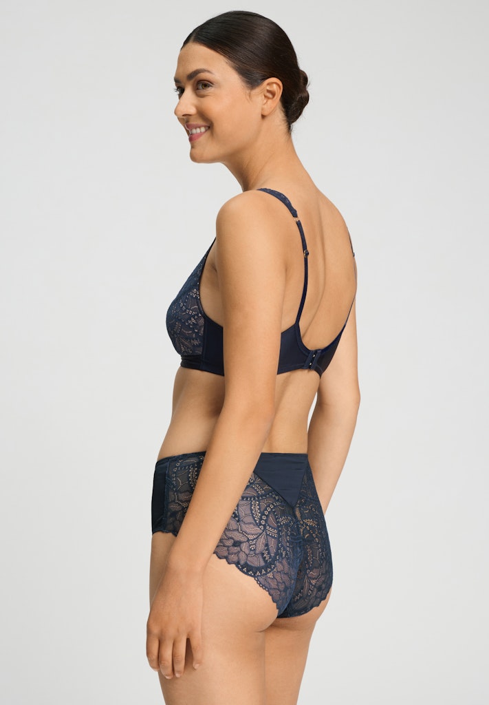 Azelia - Light Padded Soft Cup Bra