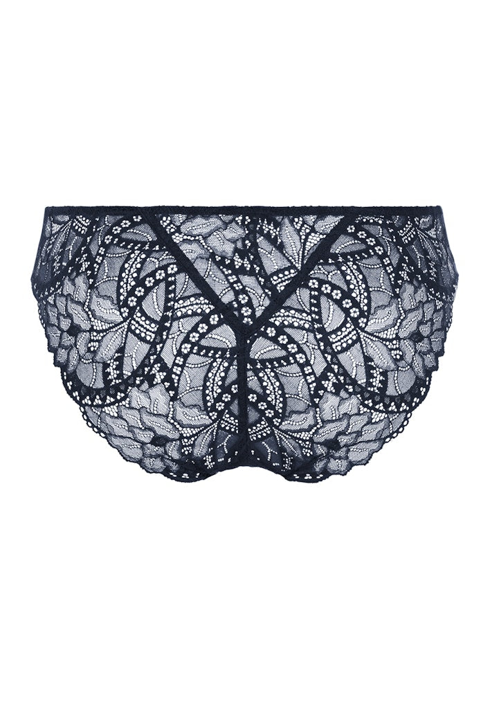 Azelia - Mini Briefs