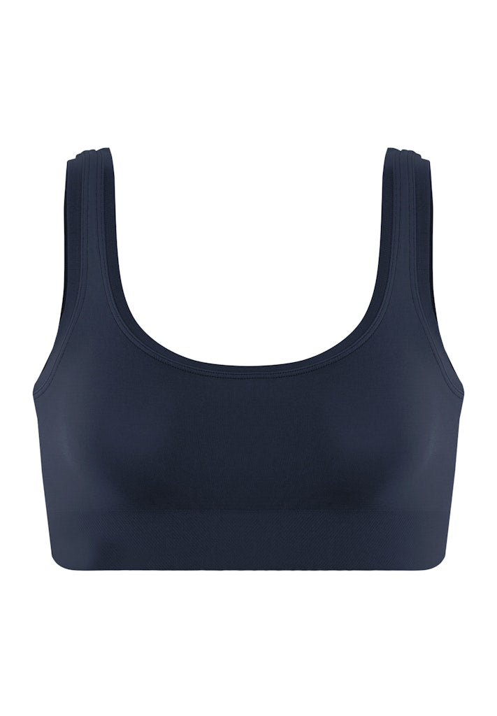 Touch Feeling - Crop Top