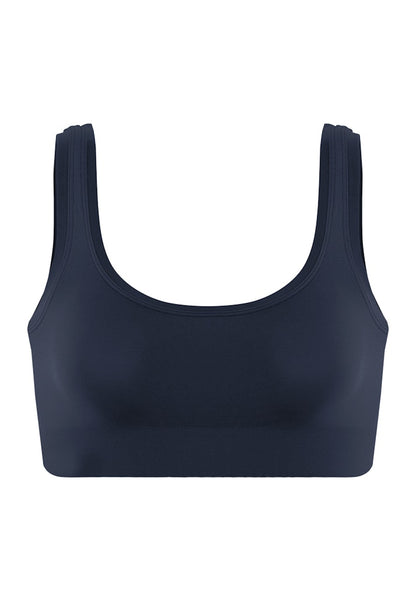 Touch Feeling - Crop Top