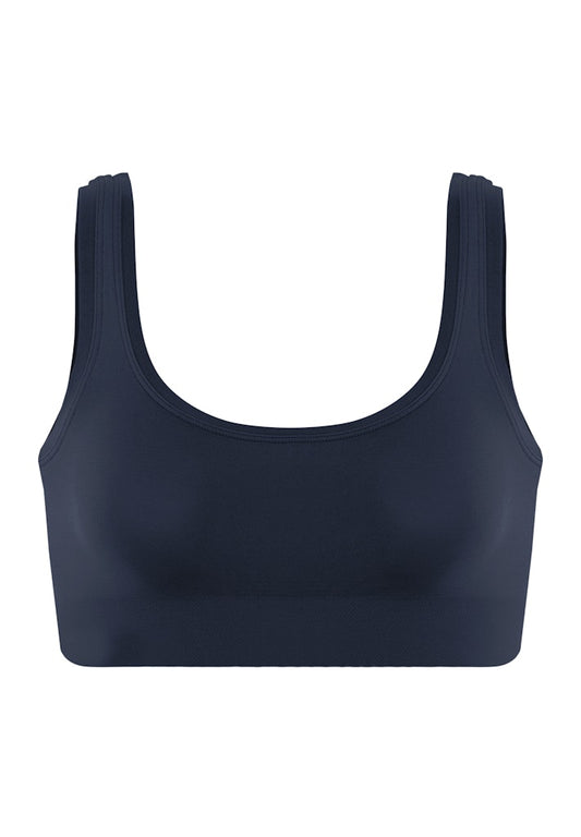 Touch Feeling - Crop Top