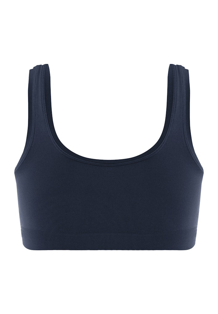 Touch Feeling - Crop Top