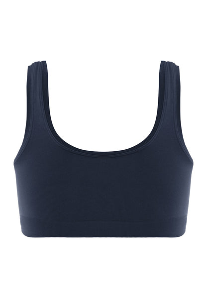 Touch Feeling - Crop Top