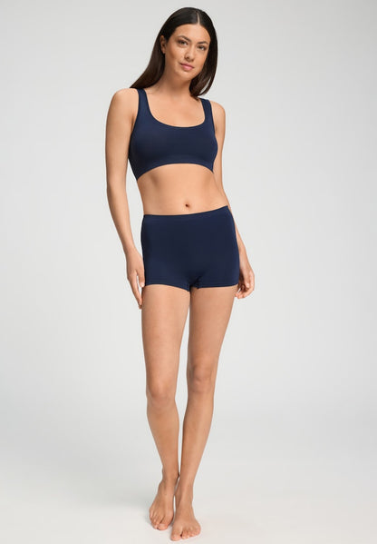Touch Feeling - Crop Top