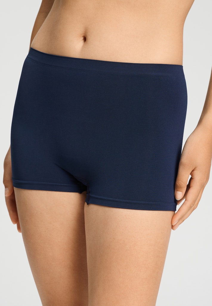 Touch Feeling - Boy Shorts