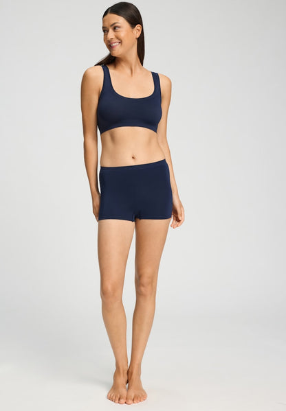 Touch Feeling - Boy Shorts