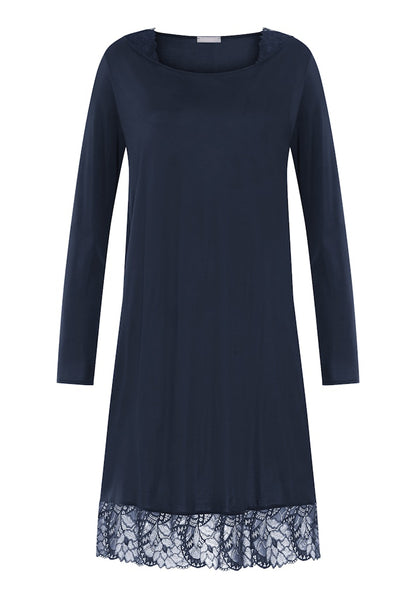 Azelia - Long Sleeved Nightdress 100cm
