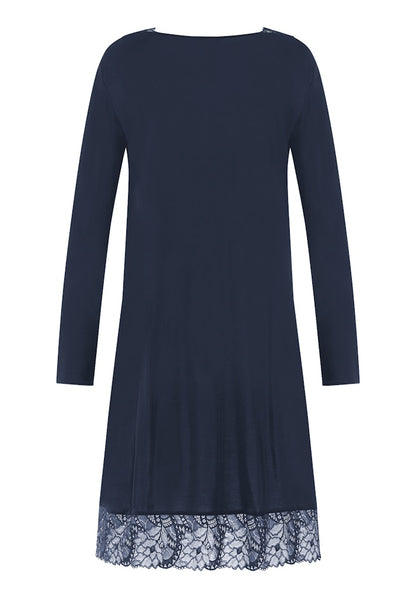 Azelia - Long Sleeved Nightdress 100cm