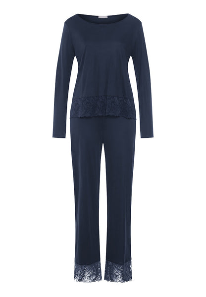 Azelia - Long Sleeved Pyjama