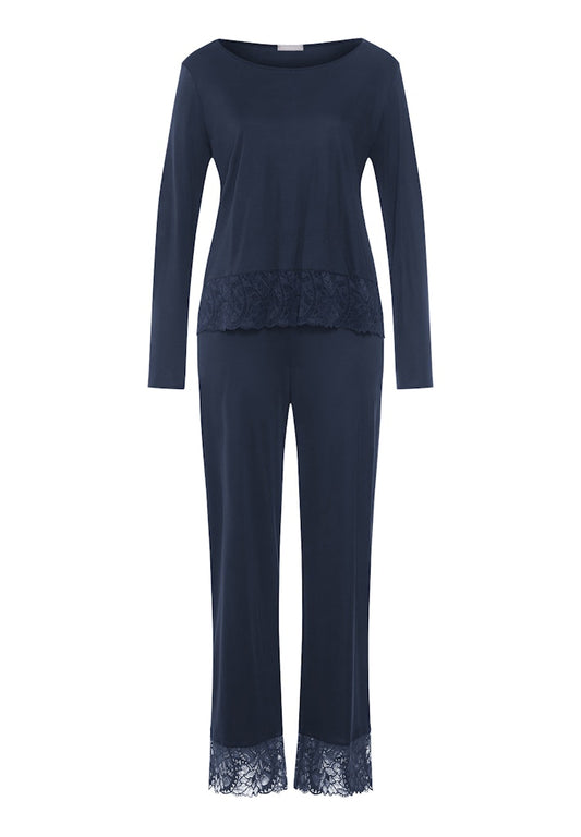 Azelia - Long Sleeved Pyjama