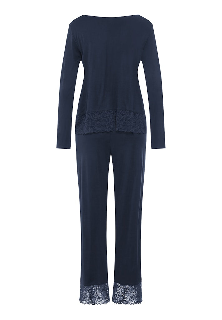 Azelia - Long Sleeved Pyjama