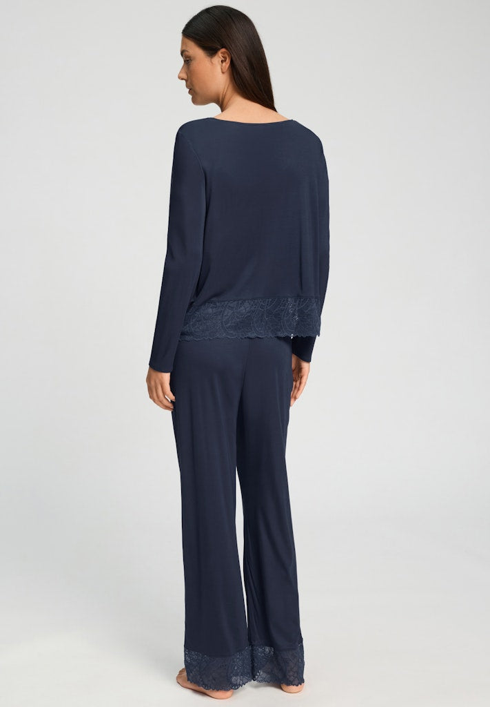 Azelia - Long Sleeved Pyjama
