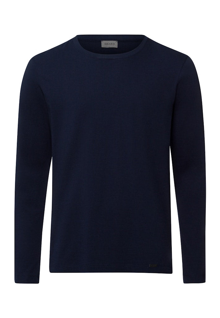 Living Shirts - Long Sleeved Top