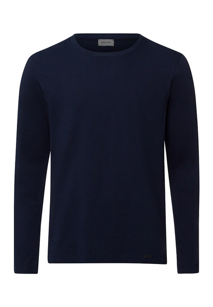 Living Shirts - Long Sleeved Top