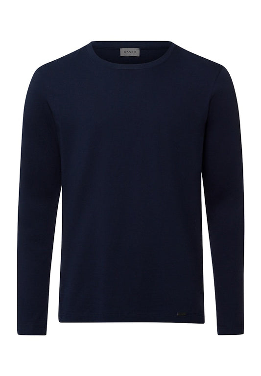 Living Shirts - Long Sleeved Top