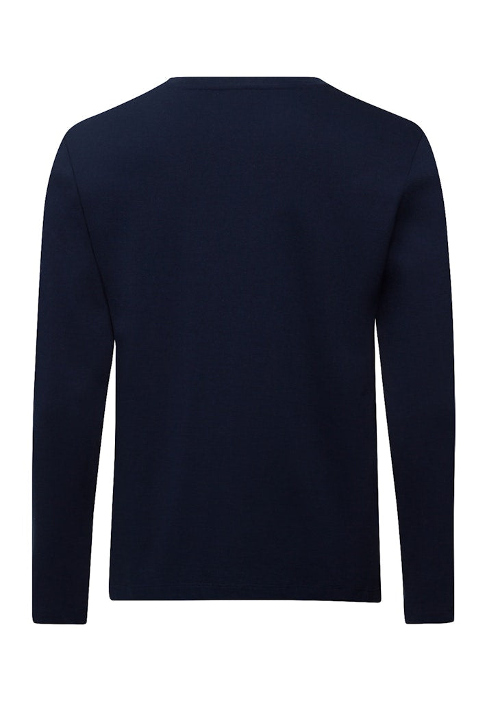 Living Shirts - Long Sleeved Top