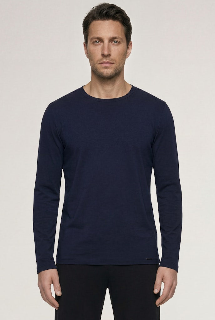 Living Shirts - Long Sleeved Top