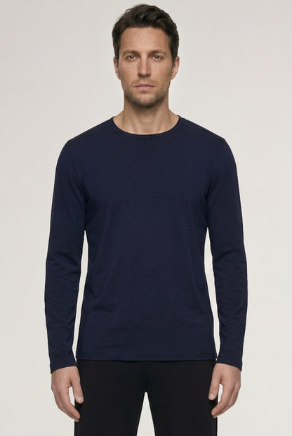 Living Shirts - Long Sleeved Top