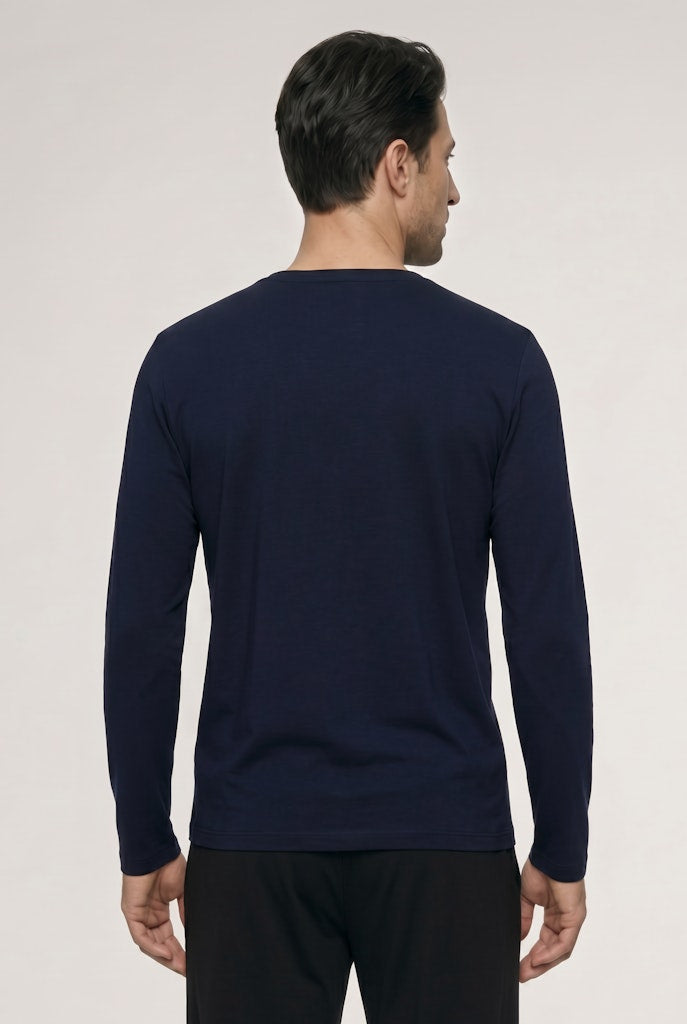 Living Shirts - Long Sleeved Top