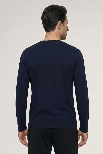 Living Shirts - Long Sleeved Top
