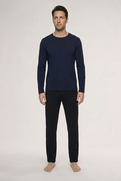 Living Shirts - Long Sleeved Top
