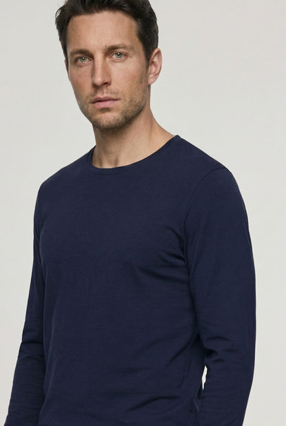 Living Shirts - Long Sleeved Top