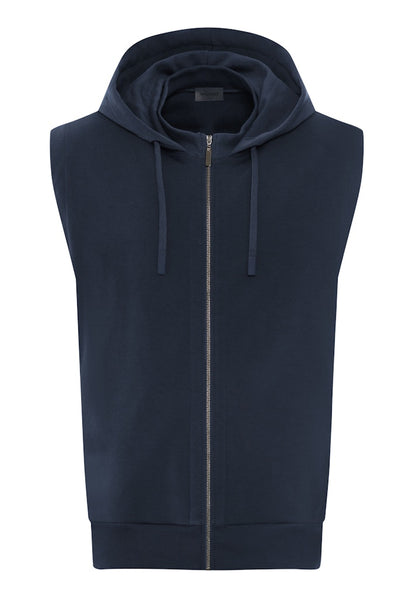Natural Living - Sleeveless Jacket