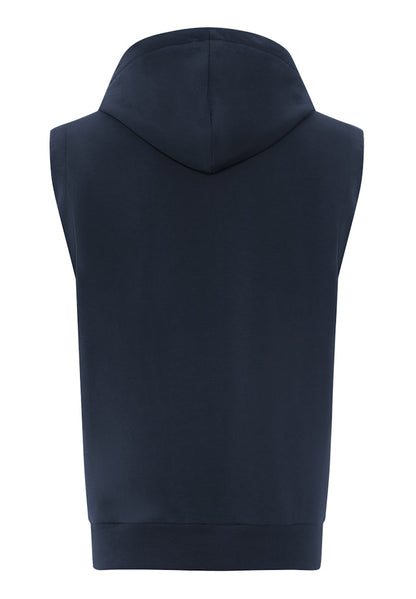 Natural Living - Sleeveless Jacket