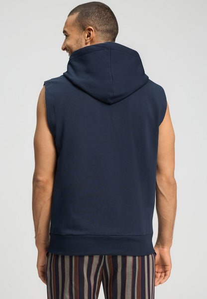 Natural Living - Sleeveless Jacket