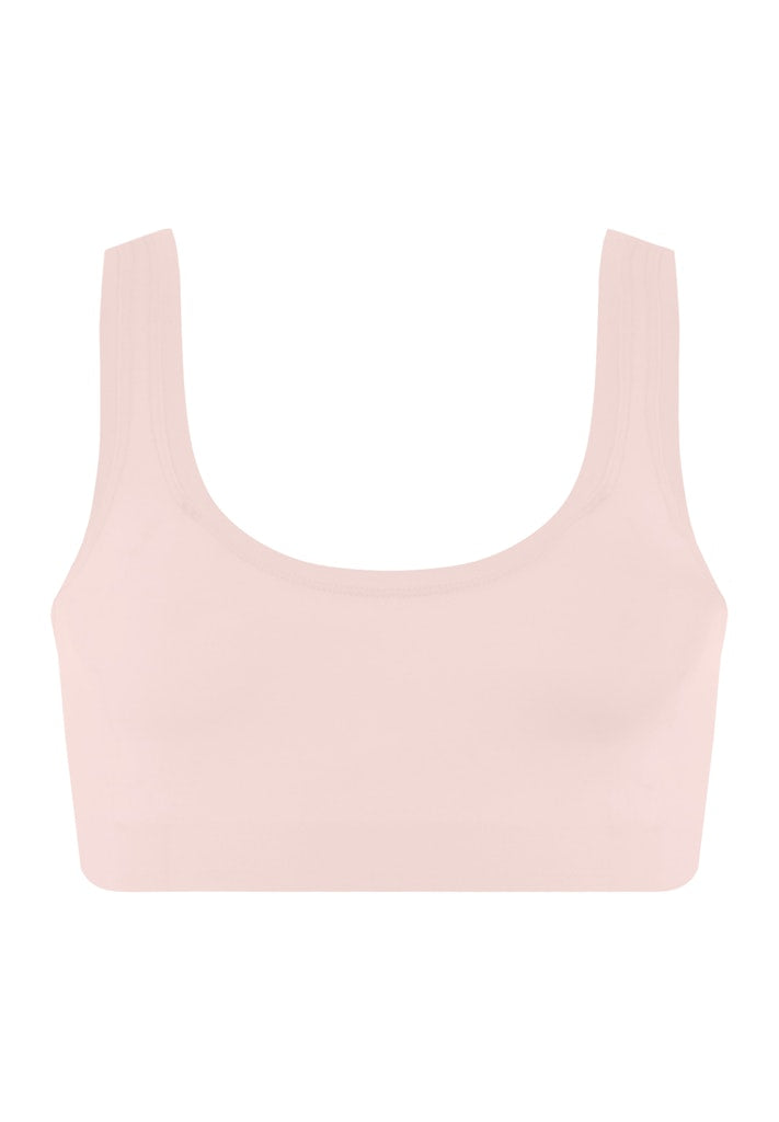 Touch Feeling - Crop Top