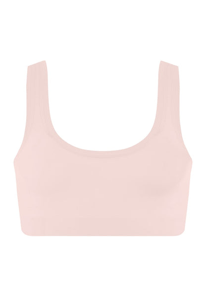 Touch Feeling - Crop Top