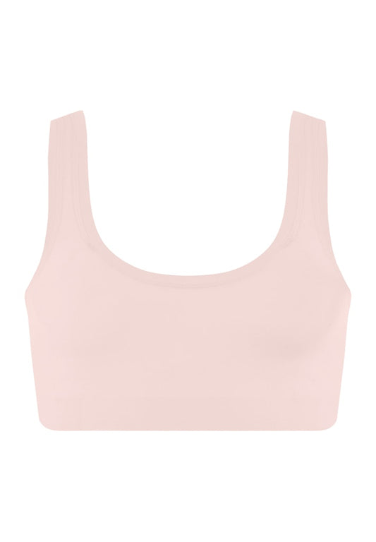 Touch Feeling - Crop Top