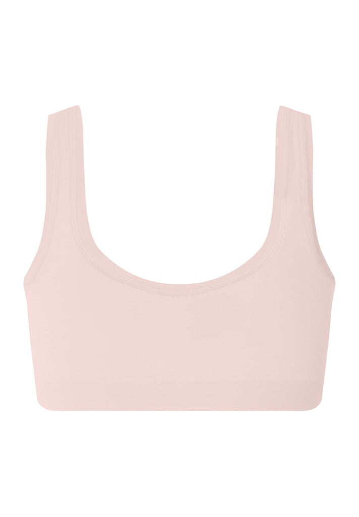 Touch Feeling - Crop Top