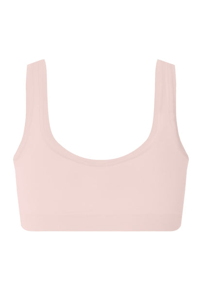 Touch Feeling - Crop Top