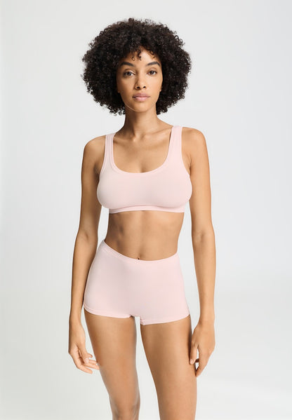 Touch Feeling - Crop Top