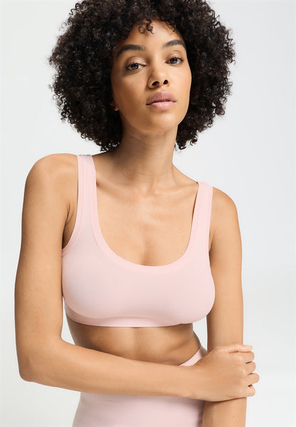 Touch Feeling - Crop Top