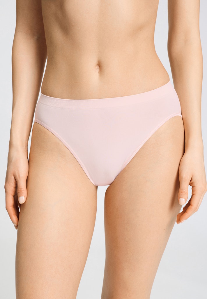 Touch Feeling - Midi Briefs