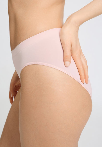 Touch Feeling - Midi Briefs