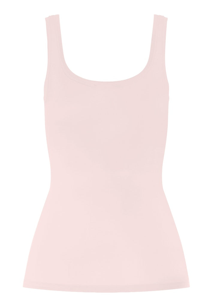Touch Feeling - Tank Top