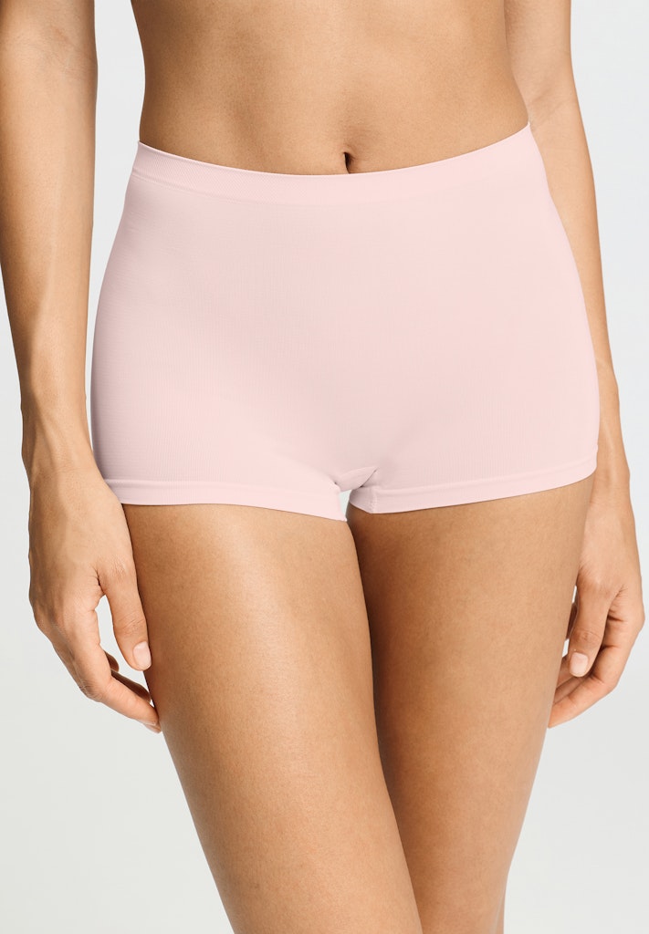 Touch Feeling - Boy Shorts