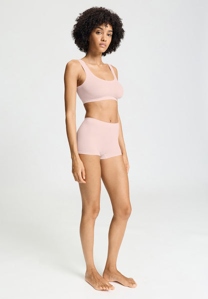 Touch Feeling - Boy Shorts