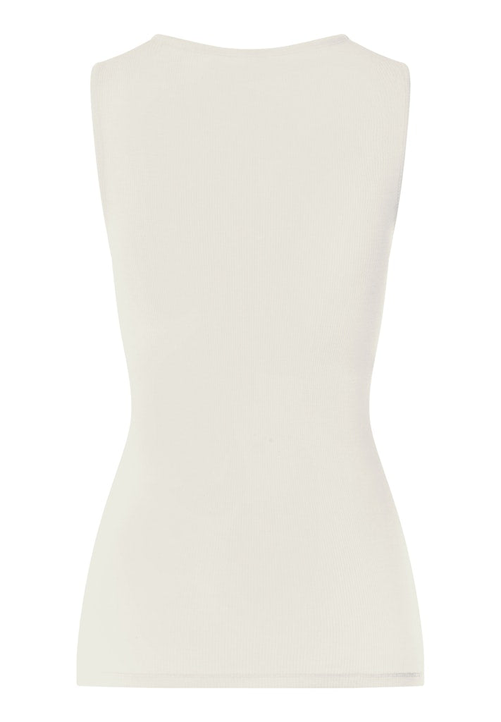 Woolen Lace - Tank Top