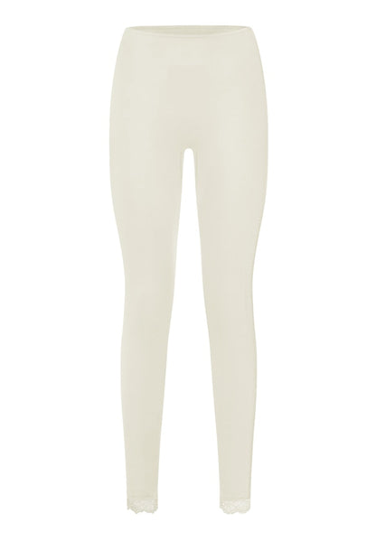 Woolen Lace - Leggings