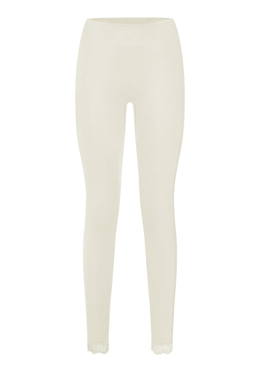 Woolen Lace - Leggings