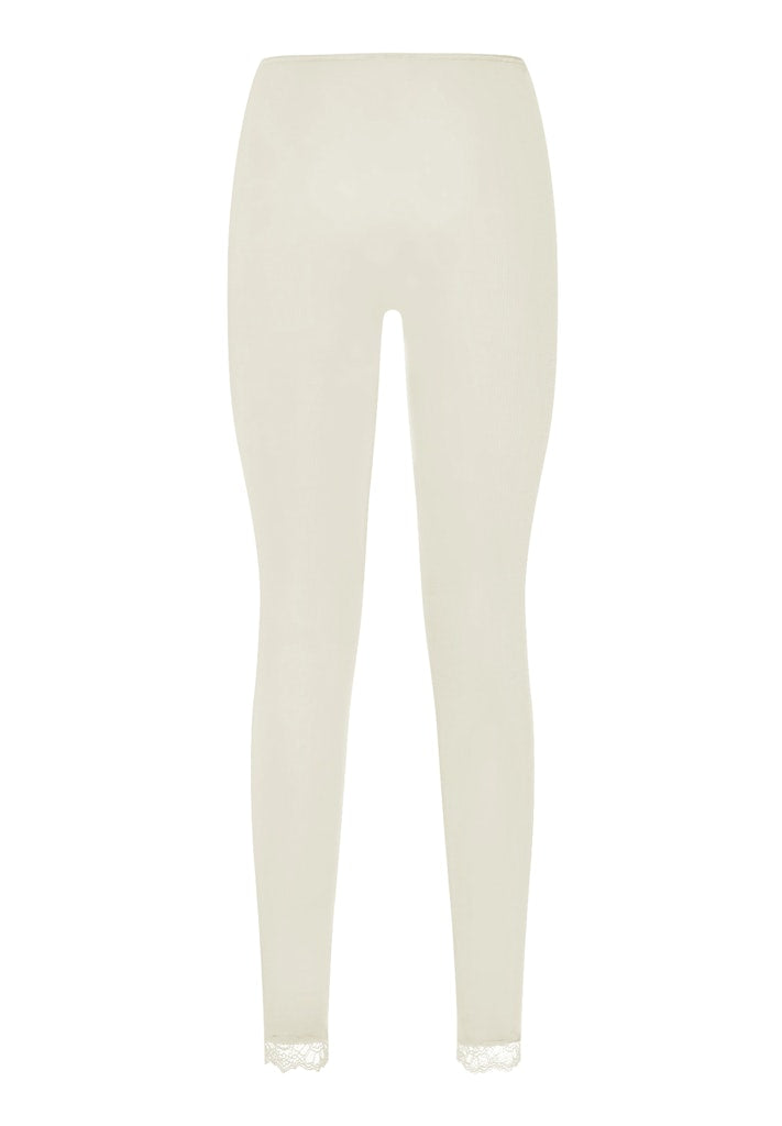 Woolen Lace - Leggings