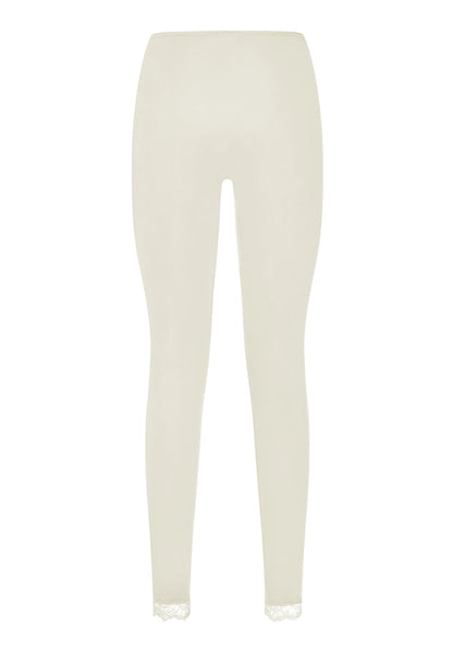 Woolen Lace - Leggings